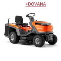 husqvarna tc - Husqvarna TC 112 - 2 nuotrauka