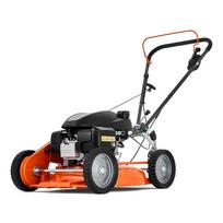 zoliapjoviu - Husqvarna Klippo LB 448S - 2 nuotrauka