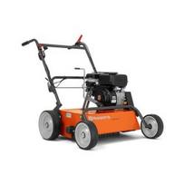 benzininis aeratorius skarifikatorius - Husqvarna S500 PRO - 1 nuotrauka