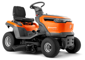 Husqvarna TS 114