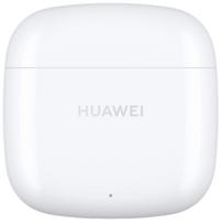 huawei ausines - Huawei FreeBuds SE 2 White (Baltos) - 2 nuotrauka