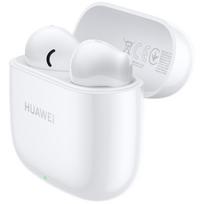 huawei ausines - Huawei FreeBuds SE 2 White (Baltos) - 3 nuotrauka