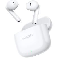 huawei ausines - Huawei FreeBuds SE 2 White (Baltos) - 7 nuotrauka