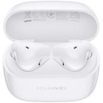huawei ausines - Huawei FreeBuds SE 2 White (Baltos) - 8 nuotrauka