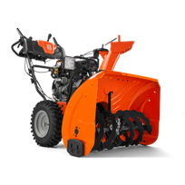 husqvarna sniego valytuvai - Husqvarna ST230 - 2 nuotrauka