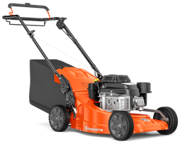 zoliapjoviu - Husqvarna LC 551SP - 1 nuotrauka