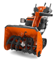 sniego pustuvas - Husqvarna ST430T - 2 nuotrauka