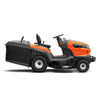 Husqvarna TC 220T