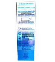 prezervatyvai durex - DUREX INVISIBLE EXTRA SENSITIVE, 10 vnt. - 2 nuotrauka