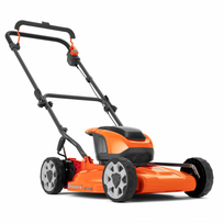 akumuliatorine zoliapjove husqvarna - Husqvarna LB 144i - 1 nuotrauka