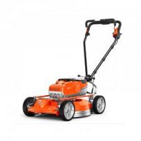husqvarna lb - Husqvarna LB553iV - 2 nuotrauka