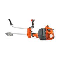 zoliapjove - Husqvarna 555FXT - 1 nuotrauka