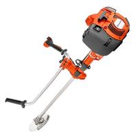 misko valymas - HUSQVARNA 545FX Auto Tune - 2 nuotrauka