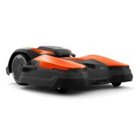 husqvarna robotas - Husqvarna CEORA 546 EPOS - 1 nuotrauka