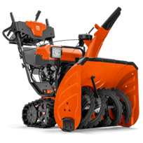 sniego valytuvai - Husqvarna ST427T - 1 nuotrauka