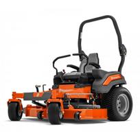 nulinu - Husqvarna Z454X - 2 nuotrauka
