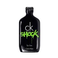 calvin klein - Calvin Klein One Shock For Him 200ml EDT - 2 nuotrauka