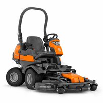 husqvarna traktoriai - Husqvarna P 524X - 1 nuotrauka