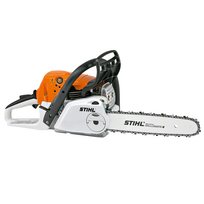 benzininis pjuklas grandininis - STIHL MS 251C-BE - 2 nuotrauka