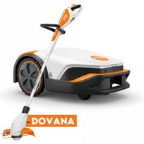 stihl imow 5 - STIHL iMOW 5 - 1 nuotrauka