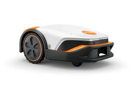 stihl imow 5 - STIHL iMOW 5 - 2 nuotrauka