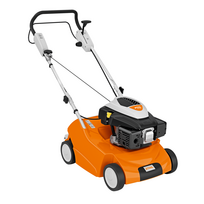 aeratorius benzininis - STIHL RL 540 - 1 nuotrauka