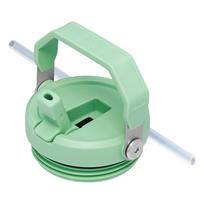 stanley termo puodelis - Stanley The IceFlow Flip Straw Tumbler, 0.89 l, žalia - 6 nuotrauka