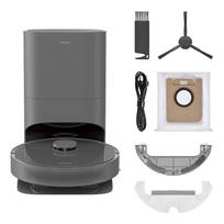 dreame juodas - Dreame D10s Plus Black (Juodas) - 3 nuotrauka