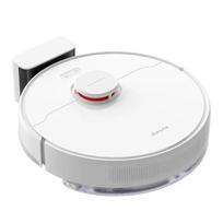 dreame dulkiu siurblys robotas - Dreame D10s White (Baltas) - 2 nuotrauka