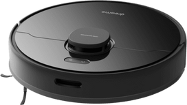 dreame juodas - Dreame D9 Max Black (Juodas) - 1 nuotrauka