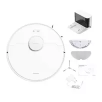 siurblys robotas - Dreame F9 Pro - 2 nuotrauka