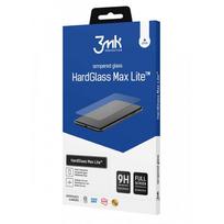 3mk HardGlass Max Lite do Samsung Galaxy S22 5G Black