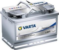 Varta Professional AGM LA70