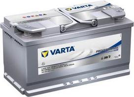 Varta Professional AGM LA95