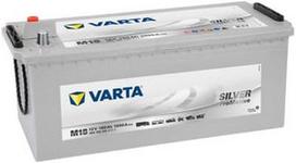 Varta ProMotive Silver M18