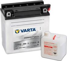 Varta SLI 12N9-4B-1/YB9-B