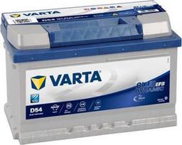 Varta Blue Dynamic EFB D54