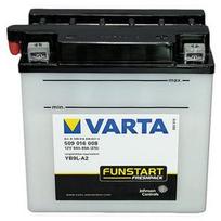 Varta SLI YB9L-A2