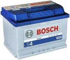 S4018 bosch аккумулятор