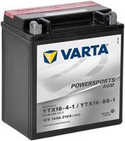 Varta AGM YTX16-4-1 / YTX16-BS-1