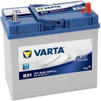 akumuliatorius 45 ah - Varta Blue Dynamic B31 - 1 nuotrauka