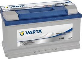 Varta Professional DC LFS95