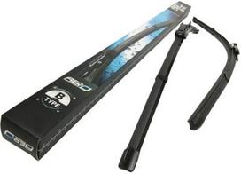 Oximo WB400625 Wiper Set 600/375mm