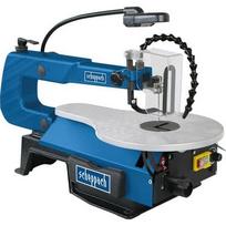 siaurapjuklines stakles - Scheppach SD1600V - 1 nuotrauka