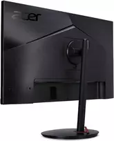acer monitor xv272u - Acer NITRO XV2 XV272U V3 - 2 nuotrauka