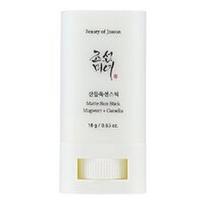 spf 50 piestukas - Beauty of Joseon Matte sun stick SPF50+ PA++++ - apsauginis pieštukas nuo saulės - 1 nuotrauka