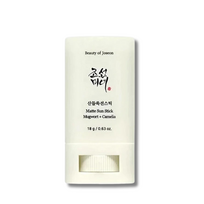 spf 50 piestukas - Beauty of Joseon Matte sun stick SPF50+ PA++++ - apsauginis pieštukas nuo saulės - 3 nuotrauka