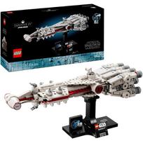 star wars - LEGO Star Wars Tantive IV 75376 - 2 nuotrauka