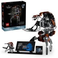 lego star wars - LEGO Star Wars Droidas naikintojas 75381 - 2 nuotrauka
