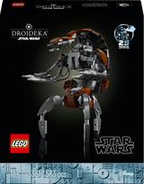lego star wars - LEGO Star Wars Droidas naikintojas 75381 - 1 nuotrauka